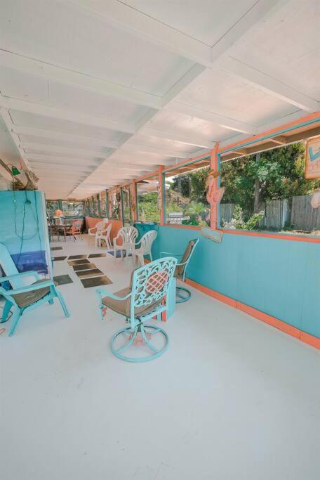 Kimball Venice Bagian luar foto