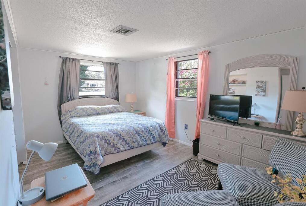 Kimball Venice Bagian luar foto
